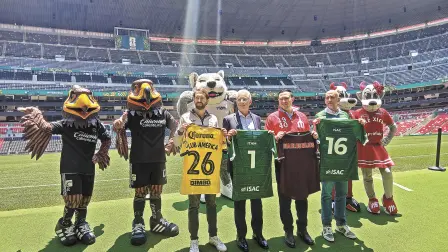 Club América
