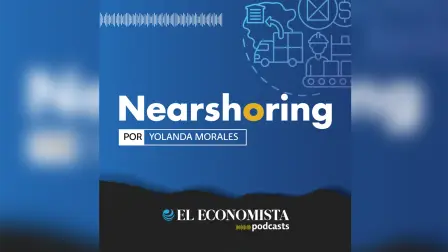 La inteligencia artificial está desatando una nueva carrera global por los centros de datos, y México tiene una oportunidad excepcional para convertirse en uno de los grandes hubs digitales de Norteamérica. En este episodio del podcast Nearshoring de El Economista, conversamos con Alejandro Valerio, fundador de Valerio Consulting Group, sobre el potencial que ofrecen el nearshoring, el T-MEC y la cercanía con Estados Unidos para atraer inversiones de gigantes tecnológicos.

Escucha la conversación.

#ElEconomista #EETV