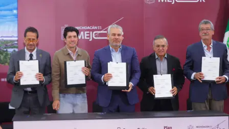 Iniciativa Privada aporta 100 millones de pesos