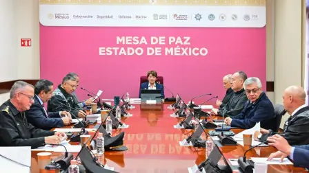 Foto: Gobierno del Estado de México