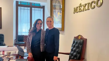 Foto: Gobierno de Quintana Roo