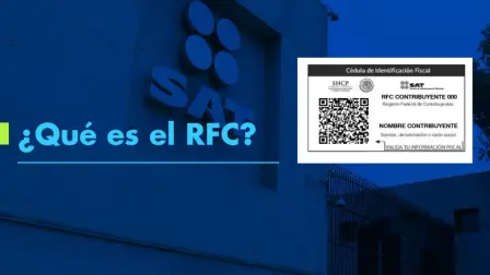 Desde 2022, el Código Fiscal de la Federación (CFF) mandata que los jóvenes que cumplan 18 años también deben inscribirse al RFC, aunque no trabajen.