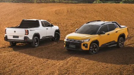 Volkswagen Tukan 2027