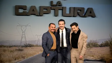 Otra película sobre Joaquín "El Chapo" Guzmán para el lote... aunque esta vez con un giro: lejos de romantizar al violento capo, se centra en los policías que lo capturaron y rechazaron sus sobornos para dejarlo libre.