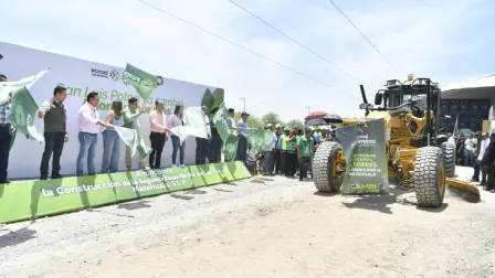 Foto: Gobierno de San Luis Potosí.