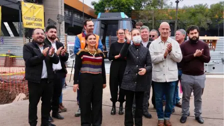 Así será la nueva Línea 4 del Cablebús