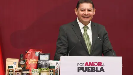 Foto: Gobierno de Puebla