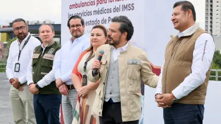 Foto: Gobierno de Puebla