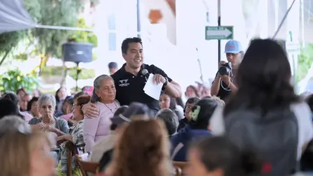 Foto: Municipio de Querétaro