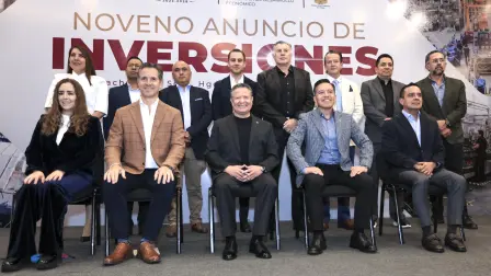 Foto: Gobierno de Hidalgo