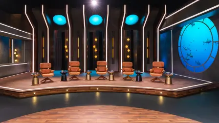 Shark Tank México
