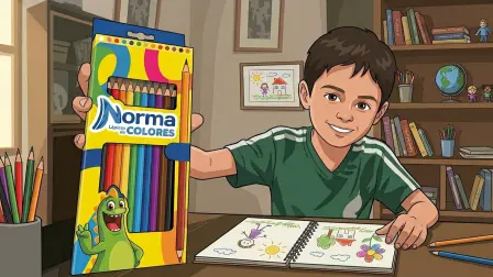 Colores norma cliente