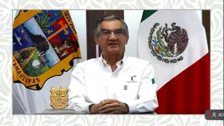 Foto: Gobierno de Tamaulipas.
