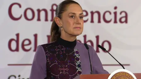 La presidenta Claudia Sheinbaum presentará su Segundo Informe de Gobierno el próximo 1 de septiembre y posteriormente recorrerá las 32 entidades del país para informar sobre las acciones realizadas durante su administración.