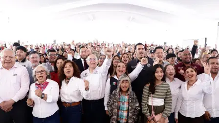 Foto: Gobierno de San Luis Potosí