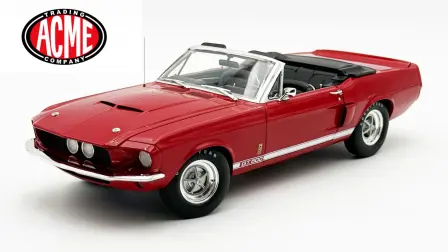 ACME Diecast