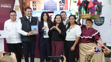 Foto: Gobierno de Puebla