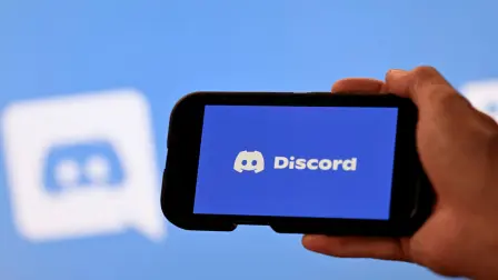 Discord.