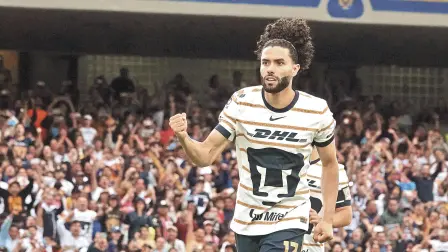 César Huerta, futbolista.
