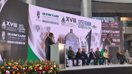 XVIII Congreso Internacional de Ingeniería Civil