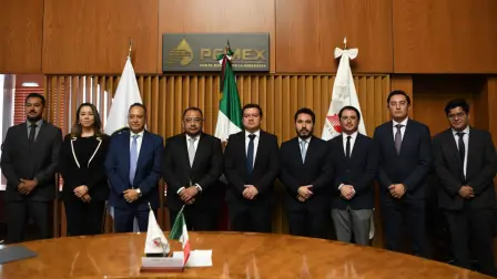 Foto: Secretaría de Hacienda y Crédito Público