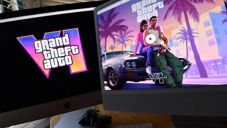 Grand Theft Auto VI.