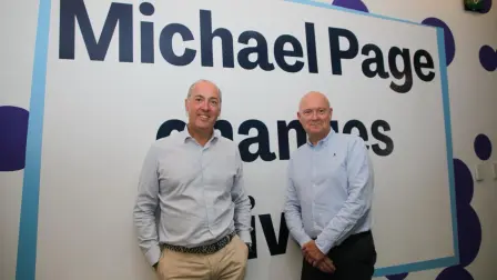 Los directivos de Michael Page analizan el alcance de la IA en la gestión de talento.