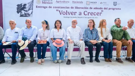 Foto: Gobierno de Nayarit