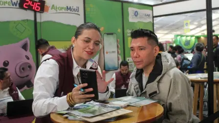 "No hay que dar por hecho que ya te asignaron una Afore y que tus recursos van a permanecer ahí todo el tiempo. Es importante acercarse, localizar dónde estás y culminar el proceso con el registro", comentó la profesora del Tec de Monterrey.