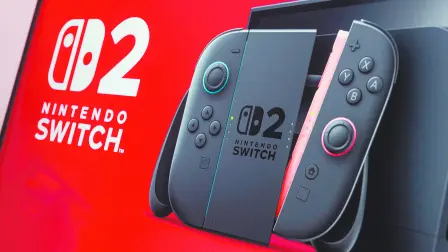Los usuarios de Nintendo Switch 2 impulsan la adopción de la consola y fortalecen su ecosistema.
