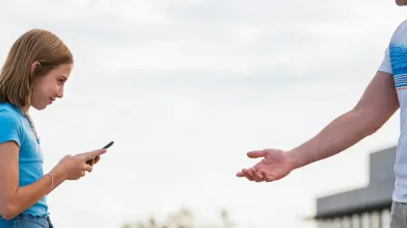 La acusación sostiene que algunas características de Instagram y Facebook  fueron deliberadamente diseñadas para aumentar el tiempo que niños y adolescentes permanecen en ellas.