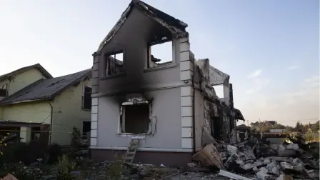 Explosión en depósito de municiones deja 37 muertos