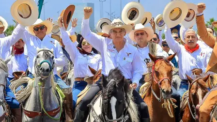 Foto: Gobierno de Tamaulipas