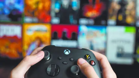 XBOX reorganiza su negocio para reducir costos, concentrar inversiones y fortalecer consola, contenido y servicios bajo una nueva estructura operativa.