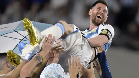 Foto: AFP