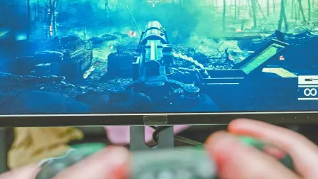 EA ofrece a los gamers franquicias deportivas, acción, simulación, contenido en línea y experiencias multijugador con actualización constante.