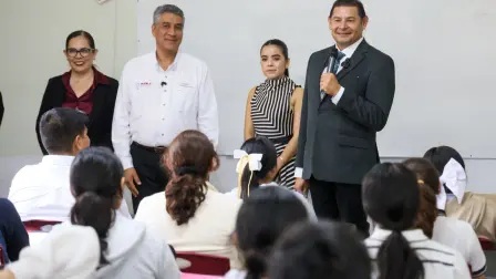 Foto: Gobierno de Puebla