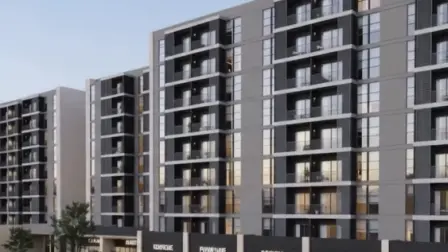 Vivaria integrará vivienda, comercio y áreas verdes al sur de Monterrey.