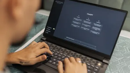 Integrar la IA en el día a día brinda nuevas oportunidades para hacer la información financiera más accesible.