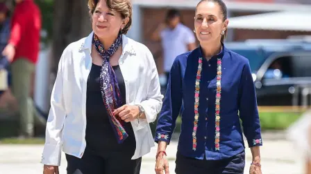Foto: Gobierno del Estado de México