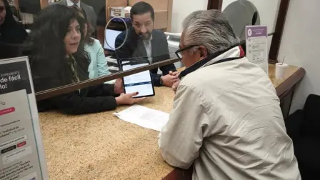 Foto: Suprema Corte de Justicia de la Nación