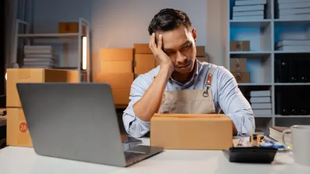 Emprendedor-cansado-ecommerce