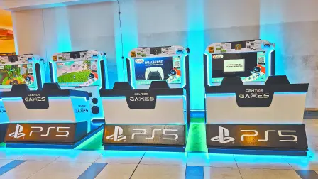 Sony plantea aumentar ingresos de PlayStation Plus, elevar el gasto promedio en PlayStation Store y fortalecer las ventas de software first-party.