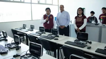 Foto: Gobierno de Hidalgo