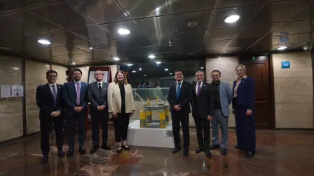 Foto: Petróleos Mexicanos
