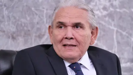 Raymundo Gómez Flores, empresario jalisciense y dueño de Minsa, falleció este 2 de septiembre a los 74 años.