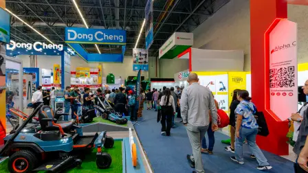 Expo Nacional Ferretera