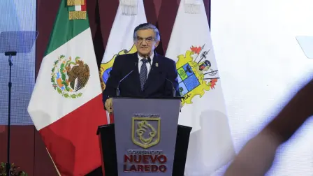Foto: Gobierno de Tamaulipas
