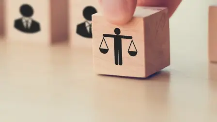 Ética empresarial.