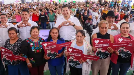 Foto: Gobierno de Puebla